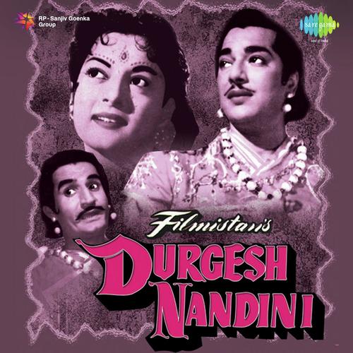 Chandan Ki Naiya Pe Hoke Sawar - Hemant Kumar