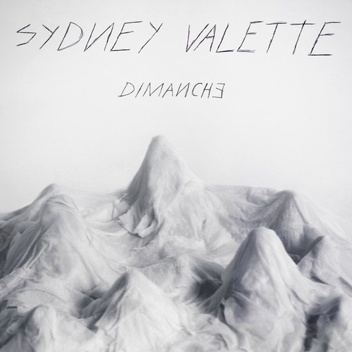 Dimanche (Thieves Like Us Remix) - Sydney Valette