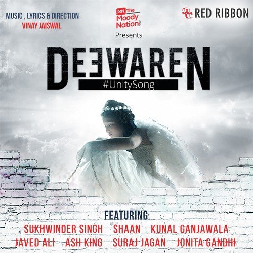 Deewaren - Unity Song - Vinay Jaiswal
