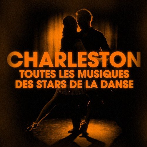 Le sautoir (Charleston) - Various Artists