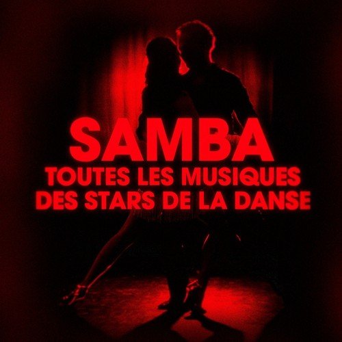 Mexa Lomba Lomba (Samba) - Various Artists