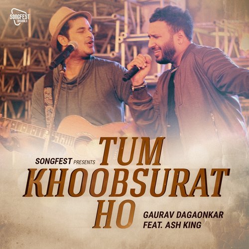 Tum Khoobsurat Ho - Madhuri Murli