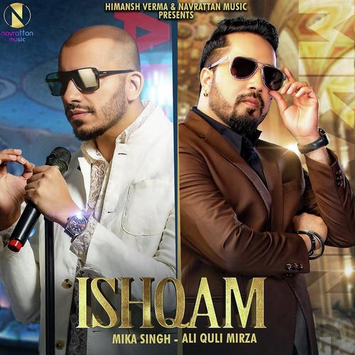 Ishqam - Zack Knight
