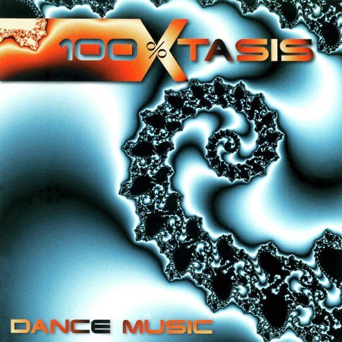 High Spiritual - 100 Xtasis
