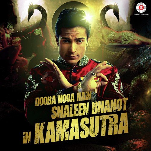 Dooba Hooa Hain.. Kamasutra - Taz - Stereo Nation