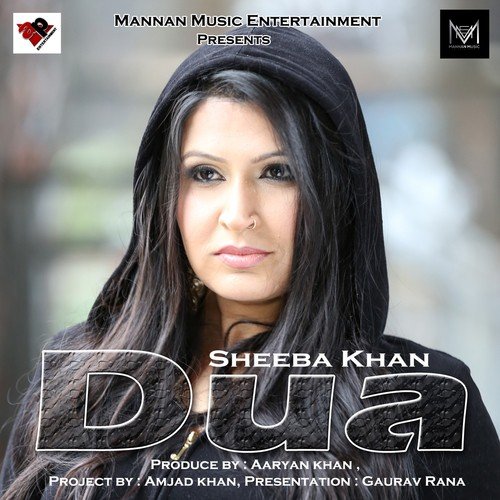 Dua - Sheeba Khan