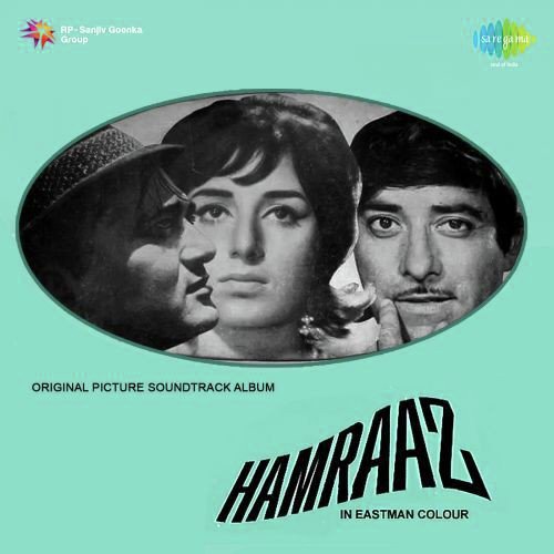 Na Moonh Chhupa Ke Jiyo - Band Of Bandagi