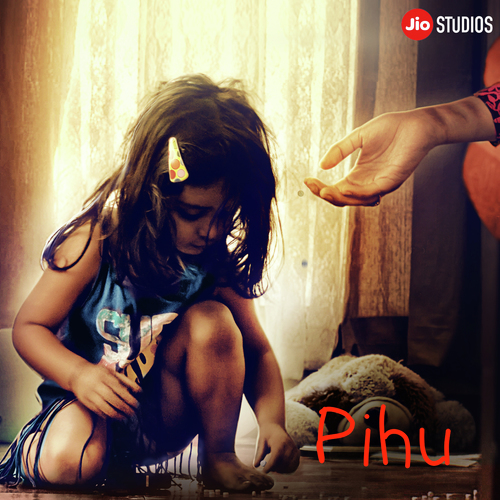 Pihu Pukare - Vicky D. Parekh