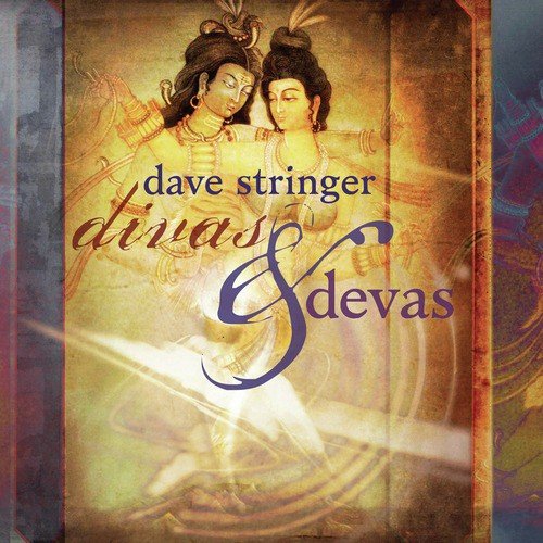 Aja Uttama - Dave Stringer