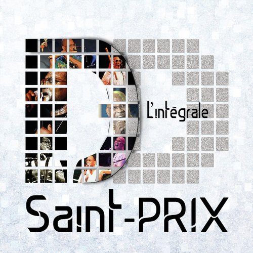 Boni - Dd Saint-Prix