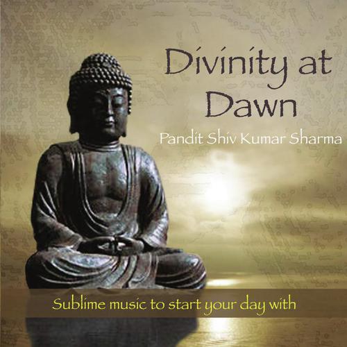 Raga Bairagi (Drut Gat in Matta Taal) - Pt. Shivkumar Sharma