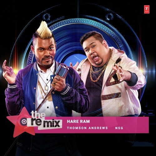 Ambarsariya - The Remix - Sharodee Borah, Sugat Dhanvijay