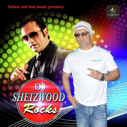 Rimjhim Si Barish Mein - Dj Sheizwood