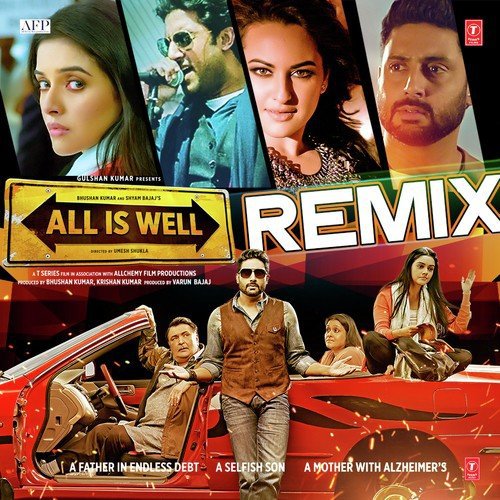 Baaton Ko Teri (Remix) - Sharodee Borah, Sugat Dhanvijay