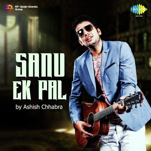 Sanu Ek Pal - Kzee Haroon