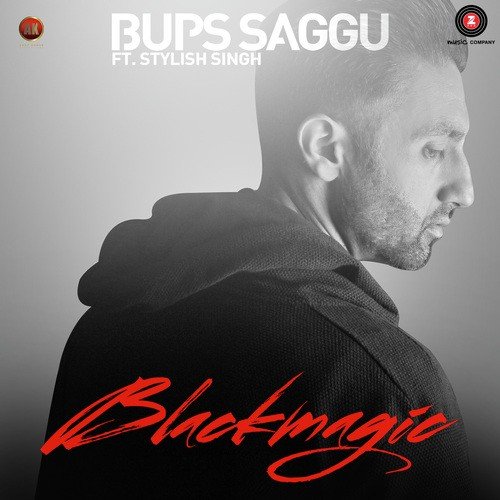Black Magic - Sharodee Borah, Sugat Dhanvijay