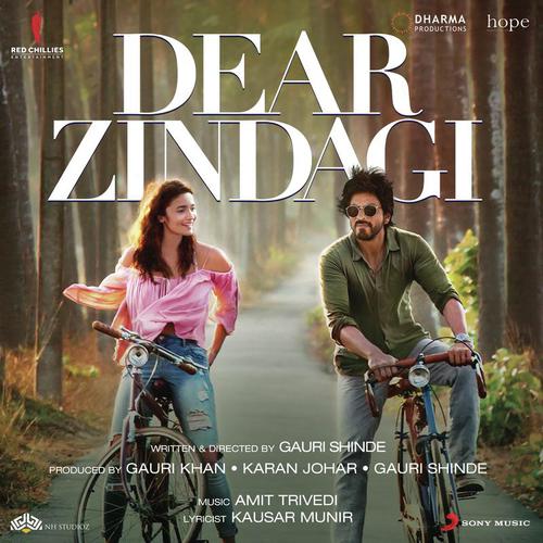 Love You Zindagi - Amit Trivedi, Ilaiyaraaja