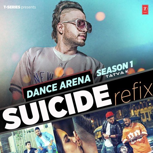 Soch Na Sake Refix - Arijit Singh