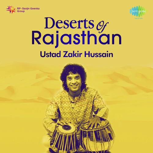 Tabla Solo Recital - Ustad Zakir Hussain