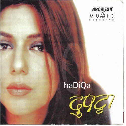 Mann Mani - Hadiqa Kiani