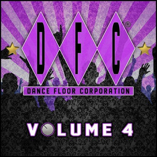 Bomba (DJ Ricci Techno Espana Mix) - Various Artists