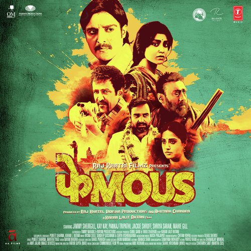 Dil Beparwah - Jubin Nautiyal