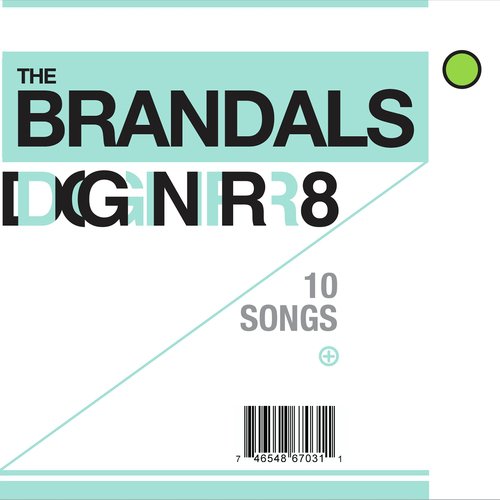 Abrasi - The Brandals
