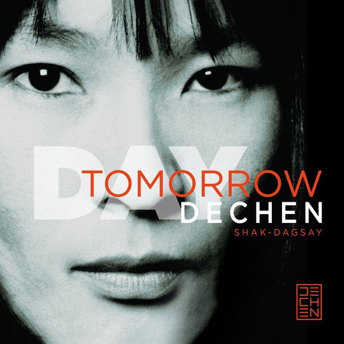 Le Bonheur (Amaleho) - Dechen Shak-Dagsay