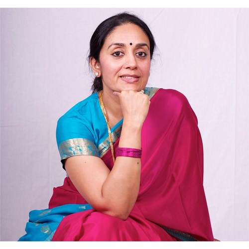 Door Baitha (feat. Kamlesh Bhadkamkar, Vijay Dayal, Girija Marathe  Sunayana Kachroo) - Anuradha Palakurthi, Kamlesh Bhadkamkar, Girija Marathe, Vijay Dayal, Sunayana Kachroo