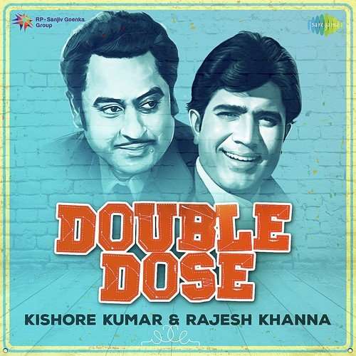 Hamen Tumse Pyar Kitna (From Kudrat) - Kishore Kumar