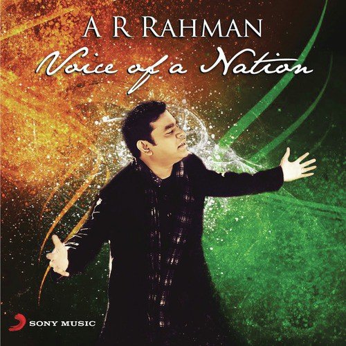 Rang De Basanti (From Rang De Basanti) - A.R. Rahman