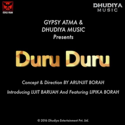 Duru Duru - Luit Baruah