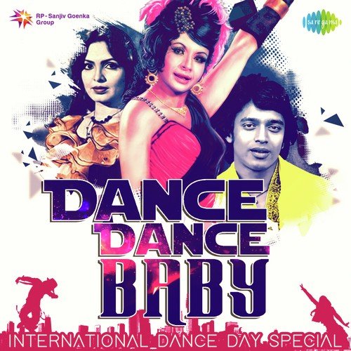 Jimmy Jimmy Jimmy Aaja (From Disco Dancer) - Various Artists
