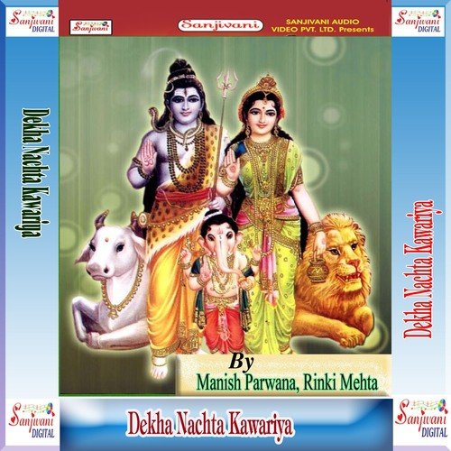 Sabhe Aail Ba Duariya - Manish Parwana, Rinki Mehta