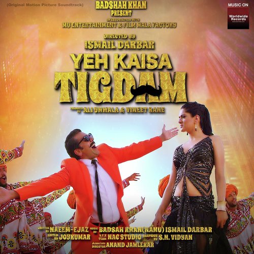 Udi Ne Avi Jaa - CK Panchal