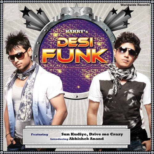 Sun Kudiye - Abhishek Anand, Harry Anand