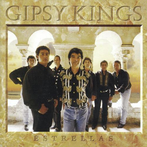 Estrellas - Gipsy Kings
