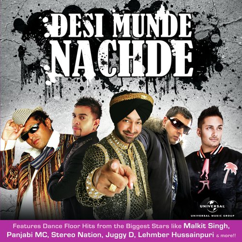 Tera Kala Doriya (Album Version) - Various Artists