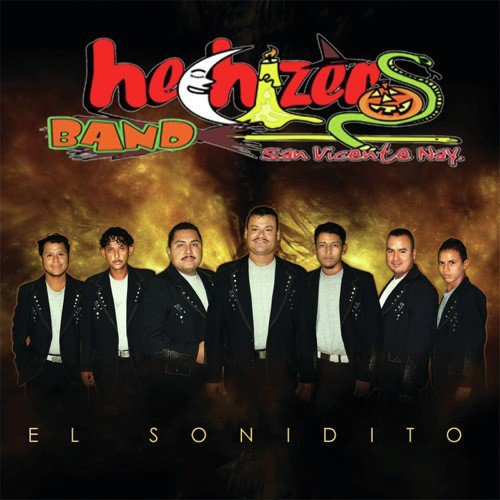 Te Quiero Tanto (Album Version) - Hechizeros Band
