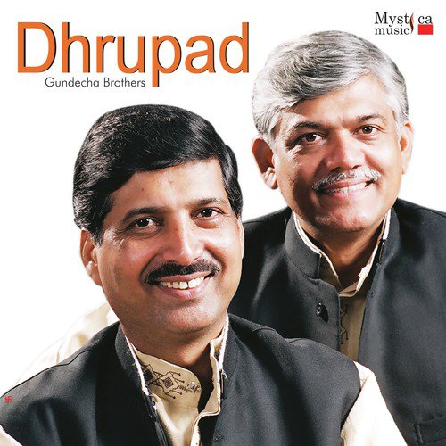 Choutal - Saghan Bana Chhayo - Gundecha Brothers