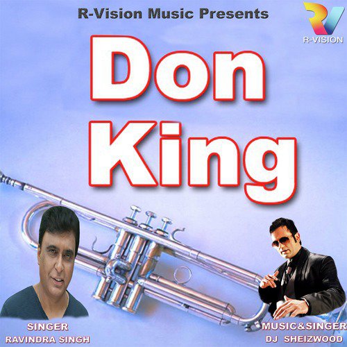 Don Kind - Dj Sheizwood