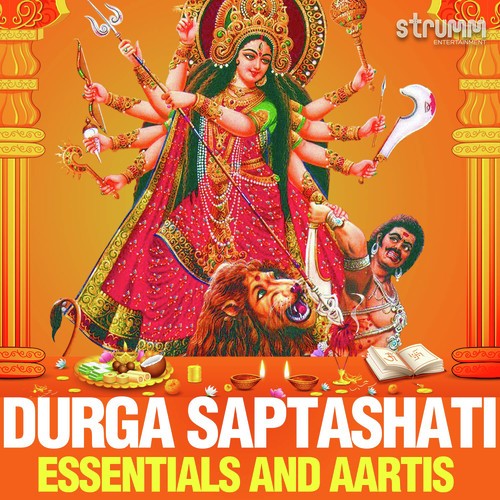 Devi Kavach - Various Artists