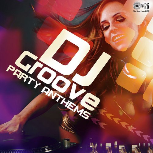 Move Your Body Now   Remix (From Kismat Konnection) - Various Artists