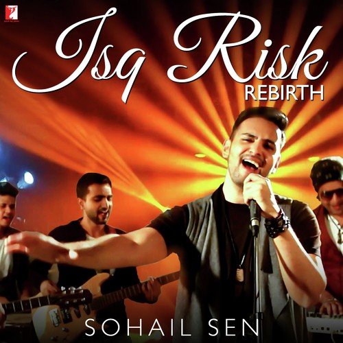 Isq Risk Rebirth - Siddharth Mahadevan, Shankar Mahadevan, Shivam Mahadevan