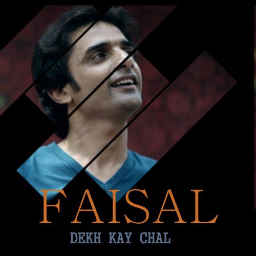 Sanwli Saloni Si Mehbooba - Faisal