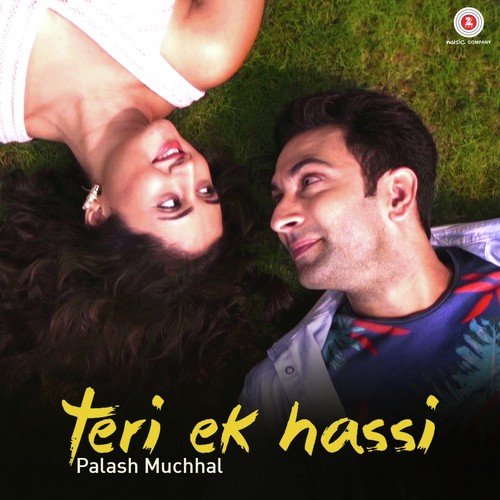 Teri Ek Hassi - Jubin Nautiyal, Pawni Pandey