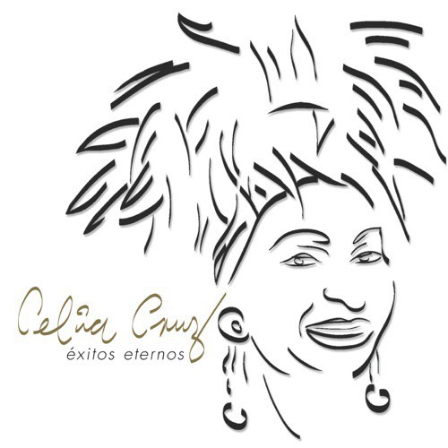 Usted Abuso (Live) - Celia Cruz