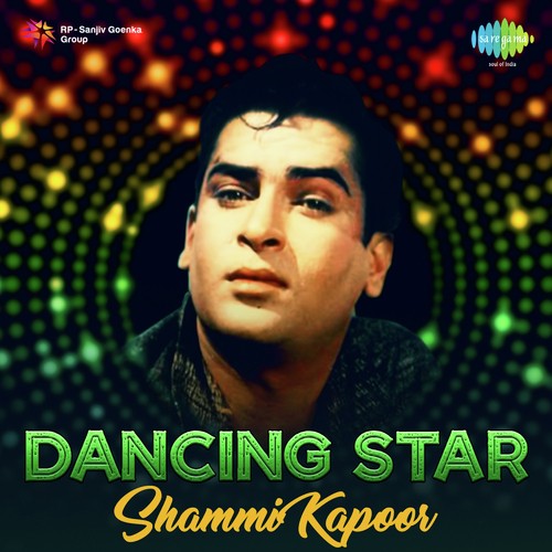 Aasman Se Aaya Farishta (From An Evening In Paris) - Various Artists