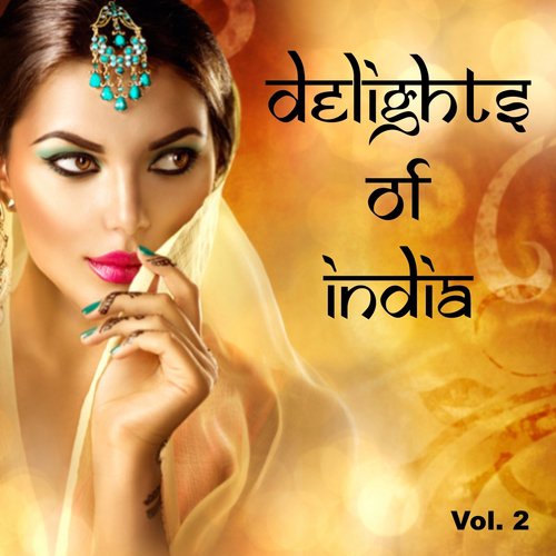Spice Trail - Various Artists