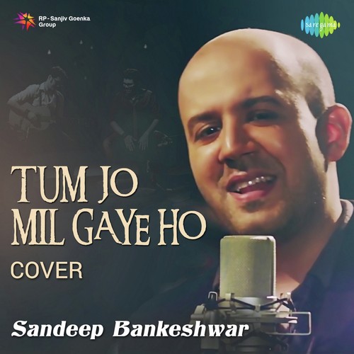 Tum Jo Mil Gaye Ho   Cover - Hamsika Iyer